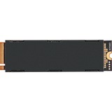 Corsair MP600 PRO M.2 1000 GB PCI Express 4.0 3D TLC NAND NVMe Nero, 1000 GB, M.2