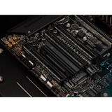 Corsair MP600 PRO M.2 1000 GB PCI Express 4.0 3D TLC NAND NVMe Nero, 1000 GB, M.2