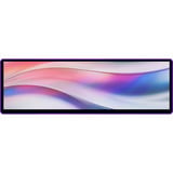 Corsair XENEON EDGE, Monitor LCD viola