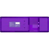 Corsair XENEON EDGE, Monitor LCD viola