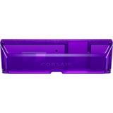 Corsair XENEON EDGE, Monitor LCD viola