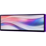 Corsair XENEON EDGE, Monitor LCD viola