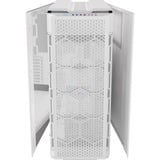 Corsair iCUE LINK 9000D Airflow, Torre grande telaio bianco