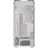 Corsair iCUE LINK 9000D Airflow, Torre grande telaio bianco