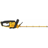 DEWALT DCMHT564N, Tagliasiepi giallo/Nero