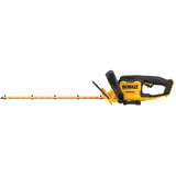 DEWALT Tagliasiepi a batteria DCMHT564N, 18 Volt giallo/Nero