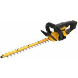 DEWALT Tagliasiepi a batteria DCMHT564N, 18 Volt giallo/Nero