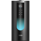 DREO DR-HHM013S, Umidificatore Nero