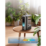 DREO DR-HHM013S, Umidificatore Nero