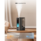 DREO Smart Umidificatore 813S 6L Nero