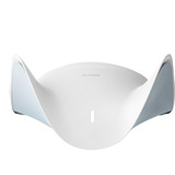 D-Link AQUILA PRO AI BE9500 Wi-Fi 7 Smart Mesh Router bianco