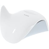 D-Link AQUILA PRO AI BE9500 Wi-Fi 7 Smart Mesh Router M95 bianco