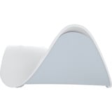 D-Link AQUILA PRO AI BE9500 Wi-Fi 7 Smart Mesh Router M95 bianco