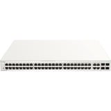 D-Link DBS-2000-52MP, Interruttore 