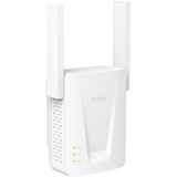 D-Link Ripetitore Wi-Fi 6 SE15/E AX1500 bianco
