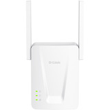 D-Link Ripetitore Wi-Fi 6 SE15/E AX1500 bianco