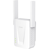 D-Link Ripetitore Wi-Fi 6 SE15/E AX1500 bianco
