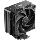 DeepCool AK400 G2 DIGITAL NYX, raffreddamento CPU  Nero