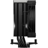 DeepCool AK400 G2 DIGITAL NYX, raffreddamento CPU  Nero