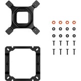 DeepCool AK400 G2 DIGITAL NYX, raffreddamento CPU  Nero