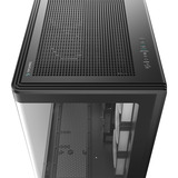 DeepCool CG590U 5F, Chassis Tower Nero
