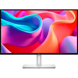 Dell S2725DC, Monitor LED bianco