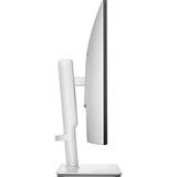 Dell S2725DC, Monitor LED bianco