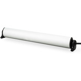 Digitus DA-70624, Ciabatta argento/Nero