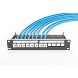 Digitus DK-1614-A-VH-305, Cavo blu