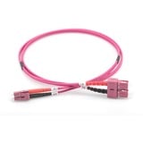 Digitus DK-2532-10-4, Cavo lilla