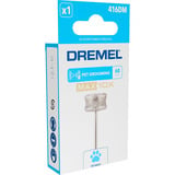 Dremel Accessori per la cura degli artigli rivestiti in diamante MAX, Nastro abrasivo 