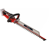 EINHELL 3410502, GP-CH 18/61 Li BL-Solo rosso/Nero