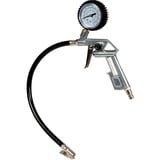 EINHELL 41.327.20 4 m Metallico, Rosso, Bianco argento/Rosso, Metallico, Rosso, Bianco, 4 m, 1,72 kg