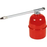 EINHELL 41.327.20 4 m Metallico, Rosso, Bianco argento/Rosso, Metallico, Rosso, Bianco, 4 m, 1,72 kg