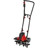 EINHELL GC-RT 1545 M Mini dissodatore elettrico AC 10,3 kg, Hack rosso/Nero, Mini dissodatore elettrico, 45 cm, 22 cm, 20 cm, Nero, Nero