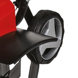 EINHELL GC-RT 1545 M Mini dissodatore elettrico AC 10,3 kg, Hack rosso/Nero, Mini dissodatore elettrico, 45 cm, 22 cm, 20 cm, Nero, Nero