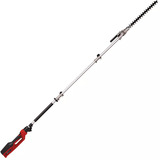 EINHELL Tagliasiepi a asta elettrico GC-HH 9046 rosso/Nero