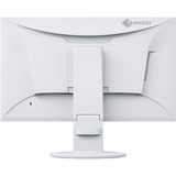 EIZO FlexScan EV2460-WT LED display 60,5 cm (23.8") 1920 x 1080 Pixel Full HD Bianco bianco, 60,5 cm (23.8"), 1920 x 1080 Pixel, Full HD, LED, 5 ms, Bianco