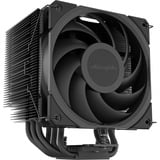 EKL Brocken 4, raffreddamento CPU  Nero (opaco)