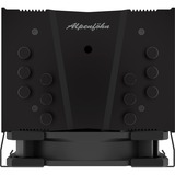 EKL Brocken 4, raffreddamento CPU  Nero (opaco)