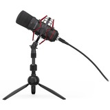 ENDORFY Solum T, Microfono Nero
