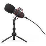 ENDORFY Solum T, Microfono Nero