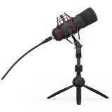 ENDORFY Solum T, Microfono Nero