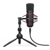 ENDORFY Solum T, Microfono Nero