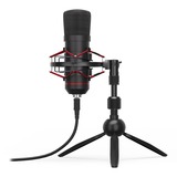 ENDORFY Solum T, Microfono Nero