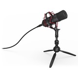 ENDORFY Solum T, Microfono Nero