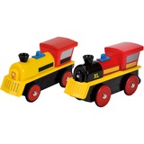 Eichhorn Locomotiva a batteria,  veicolo da gioco 