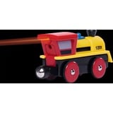Eichhorn Locomotiva a batteria,  veicolo da gioco 