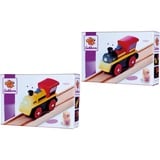 Eichhorn Locomotiva a batteria,  veicolo da gioco 