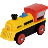 Eichhorn Locomotiva a batteria,  veicolo da gioco 